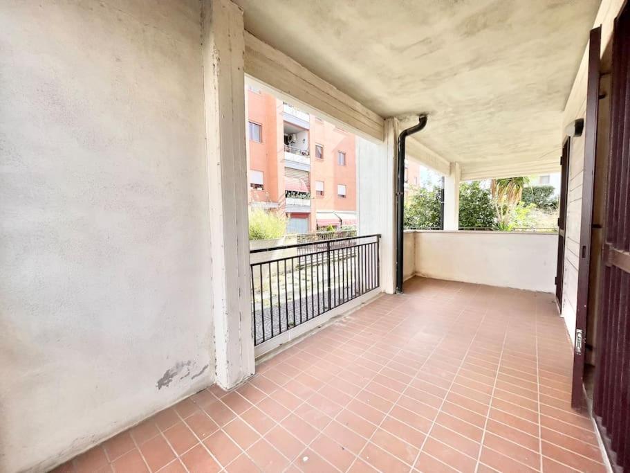 Brunori Home 罗马 外观 照片