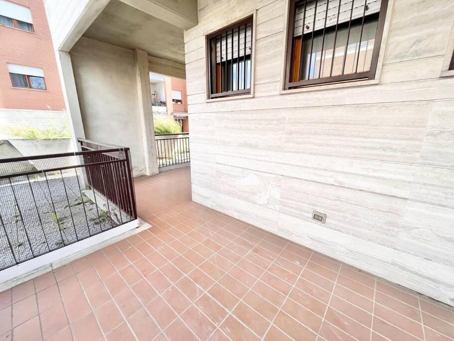 Brunori Home 罗马 外观 照片