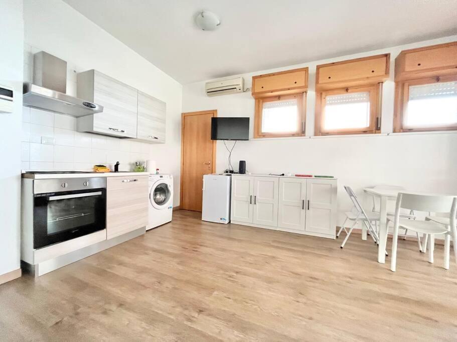 Brunori Home 罗马 外观 照片