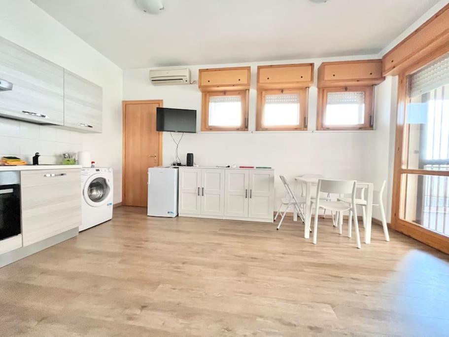 Brunori Home 罗马 外观 照片