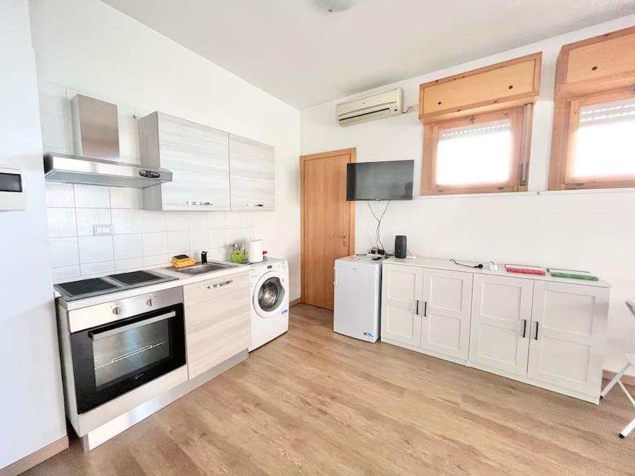 Brunori Home 罗马 外观 照片